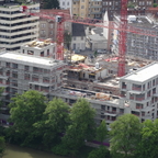 Neu Ulm Jahnufer Wohnen am Jahnufer  Mai 2014 (1)