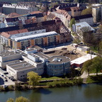 Neu Ulm Donauklinik Erweiterungsbau (25)
