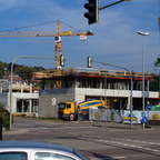 Ulm Bürogebäude K3 Karlstraße (46)