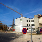 Neu Ulm Donauklinik Erweiterungsbau (28)