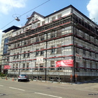 Ulm Sanierung Karlstraße Juli 2013 (3)
