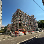 Ulm, Bayer Straße 14, Neubau