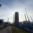 Ulm, Wärmespeicher, Dezember 2025