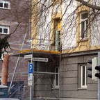 Neu Ulm  Sanierung  Umbau und Neubauten mit geringer Resonanz (1)