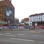 Wohn und Geschäftshaus  Frauenstraße - Neue Straße - Schlegelgasse Januar 2013 (4)