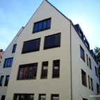 Ulm Wohnhaus Hämpfergasse 9 Oktober 2012 (11)