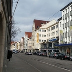 Ulm Neubau Frauenstraße März 2015 4