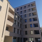 Ulm, Neubau, Gartenstraße 20