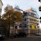 Ulm Wohn und Geschäfts Haus Hämpfergasse 9 Fischerviertel (17)