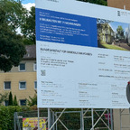 Ulm, Neubau, Quartier, Römerstrasse 119 -139
