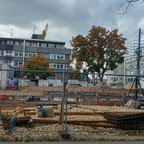 Dienstleistungszentrum Olgastraße Oktober 2016