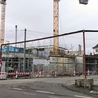 Ulm, SK Neubau, Februar 2021