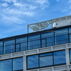 Ulm, Neubau, Medienhaus, Südwest Presse, Oktober 2025