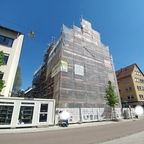 Neubau Hafenbad 22 Mai 2017