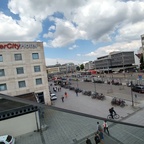 Hauptbahnhof Ulm