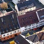 Umbau Abgeschlossen Modehaus Jung  Sparkasse Ulm Oktober 212