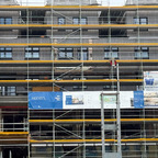Neu Ulm, Stadtbibliothek, Neubau
