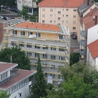 Neubau Bleichstraße Ulm Juli 2017