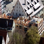 Ulm Wohnhaus Kornhausgasse  (6)