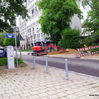 Ulm Neubau  Staatsanwaltschaft  Karl-Schefold-Straße 1 Mai 2013