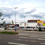 Ulm DM Markt Blaubeurer Straße Juni 2013
