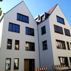 Ulm Wohnhaus Hämpfergasse 9 Oktober 2012 (10)