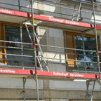 Ulm, Bayer Straße 14, Neubau
