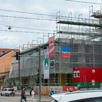 Ulm, Neubau, Müller, Wohnquartier, Oktober 2025