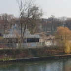 Neu Ulm Orange Campus November 2018