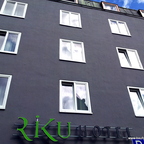 Neu Ulm Riku-Hotel  Augsburger Straße (20)