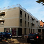 Living in the City  Frauenstraße 110 (15)