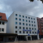 Ulm Etap-Hotel Zentrum Ulm  Neutorstraße 16 (32)