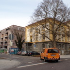 Neu Ulm Luitpoldhöfe  Luitpoldstraße  (6)