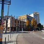 Neu Ulm Wohn und Geschäftshaus Marienstraße November 2018