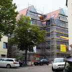 Ulm Wohn und Geschäfts Haus Hämpfergasse 9 Fischerviertel (26)