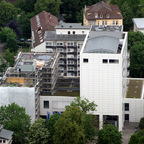 Ulm Fassadenneugestaltung IHK Olgastraße (1)