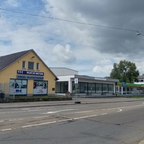 Ulm Welz Areal Neubebauung Magirusstraße August 2017