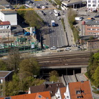 Ulm  UZ Ulmer Zentrum Ehinger Straße (9)