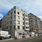 Ulm, Neubau, Frauenstraße 124, September 2024