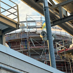 Ulm, Neubau, Wärmespeicher