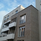 Ulm Neubau Nübelingweg Mietwohnungsbau Jan 2015 2