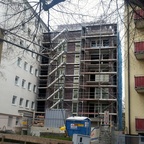 Neubau Olgastraße110