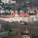 Ulm Klinikareal am Safranberg (2)