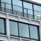 Ulm, Neubau, Medienhaus, Südwest Presse, Oktober 2025