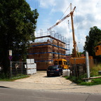 Neu Ulm  Sanierung  Umbau und Neubauten mit geringer Resonanz (5)