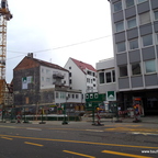 Wohn und Geschäftshaus  Frauenstraße - Neue Straße - Schlegelgasse Januar 2013 (1)