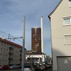 Ulm, Wärmespeicher, Dezember 2025