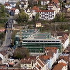 Ulm Bürogebäude K3 Karlstraße (17)