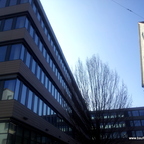 Ulm Büro Center K3  Karlstraße März 2013 (2)