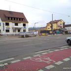 Sammelthread  Blaubeurer Straße November 2012 (3)